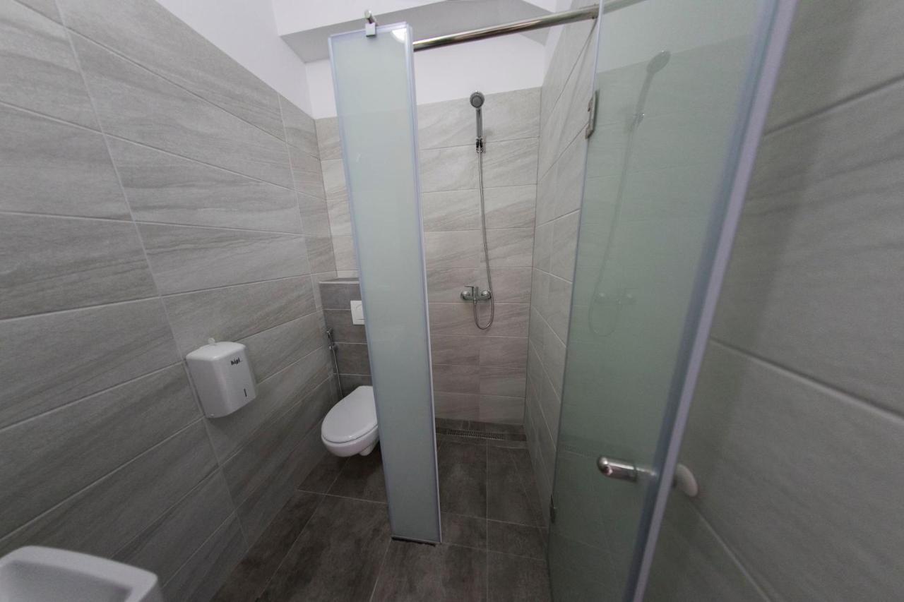 Konak Kod Hame Bihac Luaran gambar