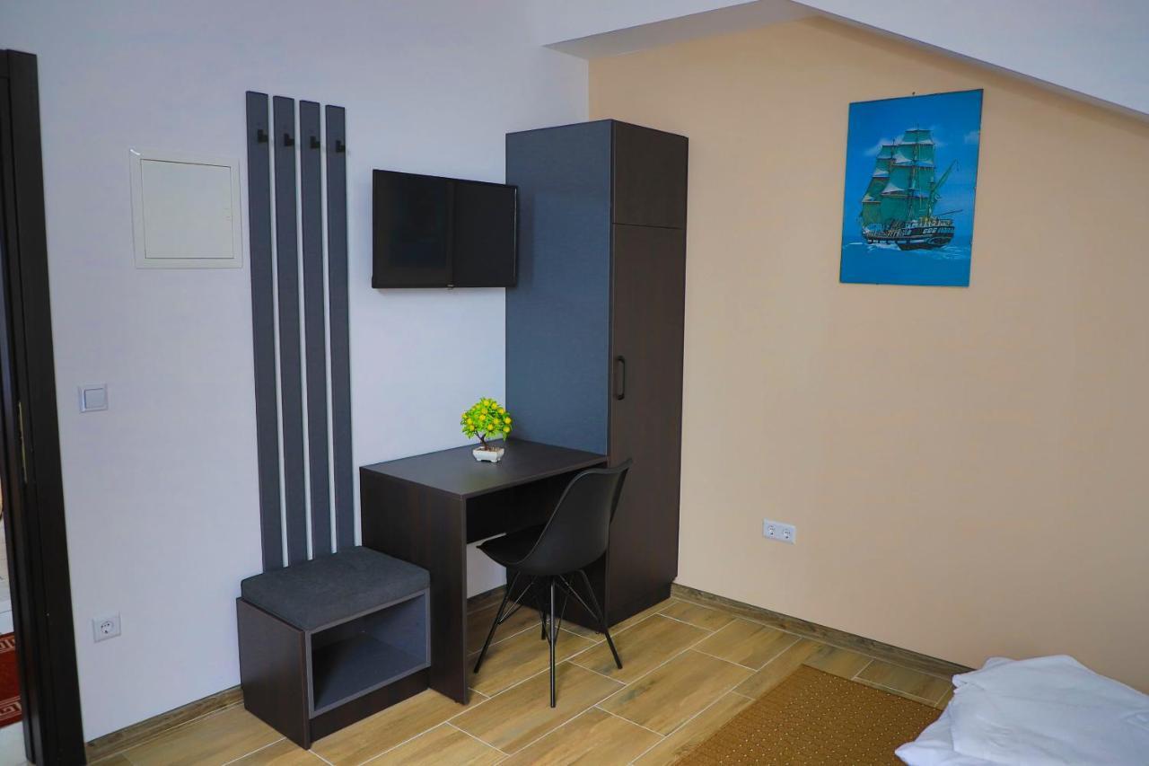 Konak Kod Hame Bihac Luaran gambar