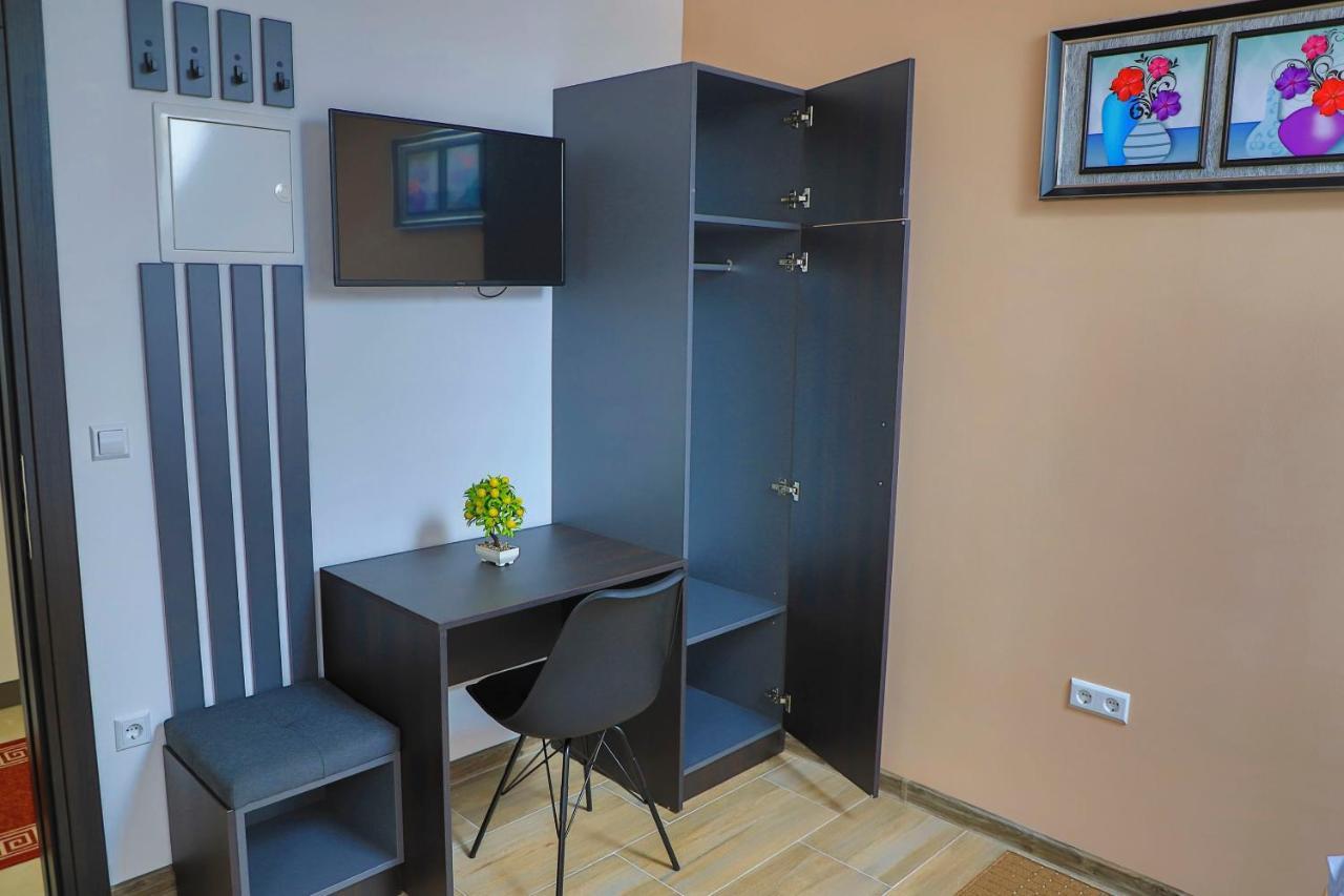 Konak Kod Hame Bihac Luaran gambar