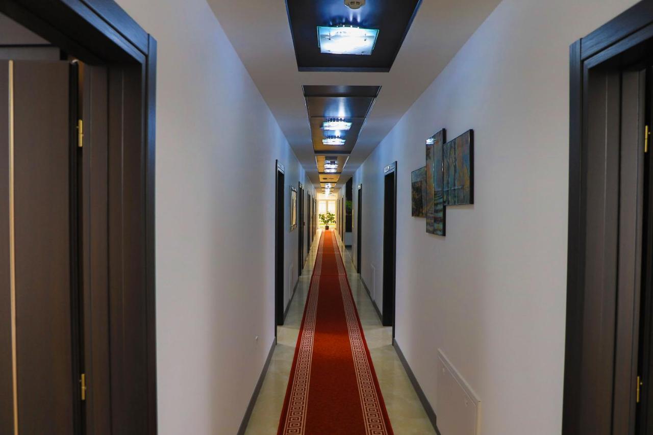 Konak Kod Hame Bihac Luaran gambar